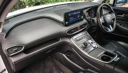 2023 Hyundai Santa Fe Active