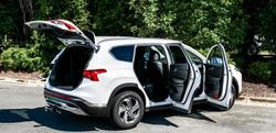 2023 Hyundai Santa Fe Active