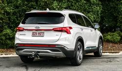 2023 Hyundai Santa Fe Active
