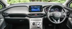 2023 Hyundai Santa Fe Active