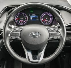 2023 Hyundai Santa Fe Active