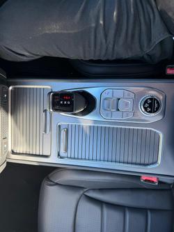 2024 SsangYong Rexton Adventure Y461 MY24 4X4 Dual Range Marble Grey