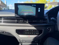 2024 SsangYong Rexton Adventure Y461 MY24 4X4 Dual Range Marble Grey