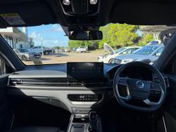 2024 SsangYong Rexton Adventure Y461 MY24 4X4 Dual Range Marble Grey