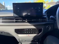 2024 SsangYong Rexton Adventure Y461 MY24 4X4 Dual Range Marble Grey