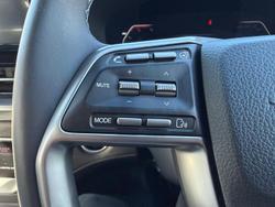 2024 SsangYong Rexton Adventure Y461 MY24 4X4 Dual Range Marble Grey