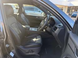 2024 SsangYong Rexton Adventure Y461 MY24 4X4 Dual Range Marble Grey