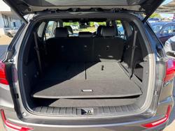 2024 SsangYong Rexton Adventure Y461 MY24 4X4 Dual Range Marble Grey