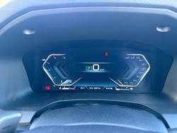 2024 SsangYong Rexton Adventure Y461 MY24 4X4 Dual Range Marble Grey