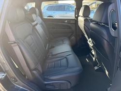 2024 SsangYong Rexton Adventure Y461 MY24 4X4 Dual Range Marble Grey