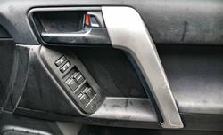 2015 Toyota Landcruiser Prado GXL