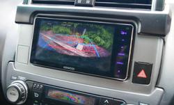 2015 Toyota Landcruiser Prado GXL