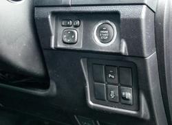 2015 Toyota Landcruiser Prado GXL