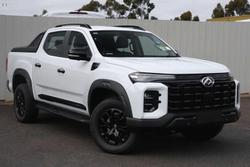 2026 LDV T60 Max PLUS