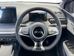 2025 BYD ATTO 1 Essential