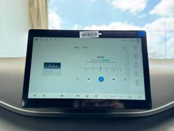 2025 BYD ATTO 1 Essential