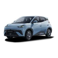 2025 BYD ATTO 1 Essential