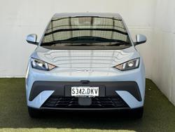 2025 BYD ATTO 1 Essential