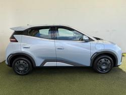 2025 BYD ATTO 1 Essential