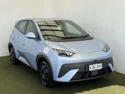 2025 BYD ATTO 1 Essential