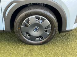 2025 BYD ATTO 1 Essential