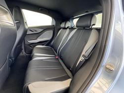 2025 BYD ATTO 1 Essential