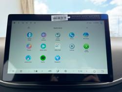 2025 BYD ATTO 1 Essential