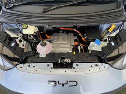 2025 BYD ATTO 1 Essential