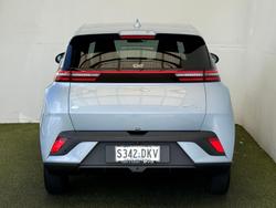 2025 BYD ATTO 1 Essential