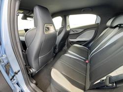 2025 BYD ATTO 1 Essential