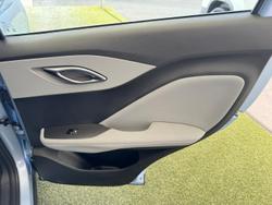 2025 BYD ATTO 1 Essential