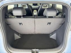 2025 BYD ATTO 1 Essential