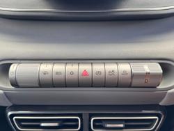 2025 BYD ATTO 1 Essential