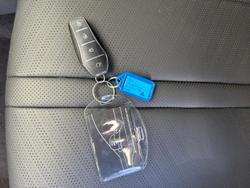 2025 BYD ATTO 1 Essential