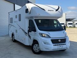 2021 Jayco Conquest Fa24-4