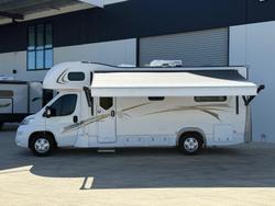 2021 Jayco Conquest Fa24-4