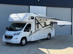 2021 Jayco Conquest Fa24-4
