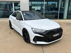 2025 Audi RS3