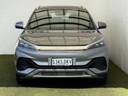 2025 BYD ATTO 3 Premium