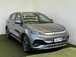 2025 BYD ATTO 3 Premium