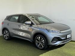 2025 BYD ATTO 3 Premium