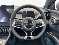 2025 BYD ATTO 3 Premium