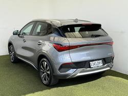 2025 BYD ATTO 3 Premium