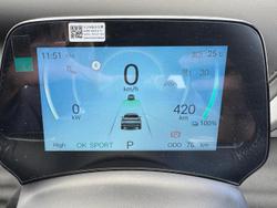 2025 BYD ATTO 3 Premium