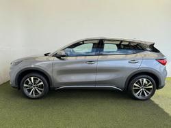 2025 BYD ATTO 3 Premium