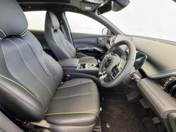 2025 BYD ATTO 3 Premium