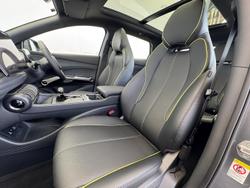 2025 BYD ATTO 3 Premium