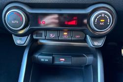 2023 Kia Rio GT-Line