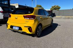 2023 Kia Rio GT-Line