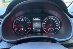 2023 Kia Rio GT-Line
